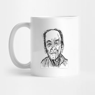 Love Jenkins Mug